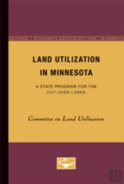Bertrand.pt - Land Utilization In Minnesota