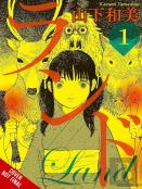 Land, Vol. 1