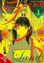 Land, Vol. 1