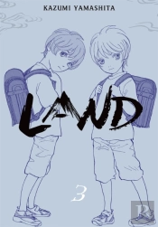 Land, Vol. 3