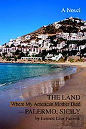 Land Where My American Mother Died--Palermo, Sicily