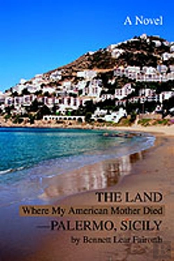Bertrand.pt - Land Where My American Mother Died--Palermo, Sicily