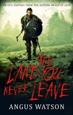 Bertrand.pt - Land You Never Leave