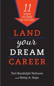 Land Your Dream Career