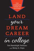 Land Your Dream Career In College
