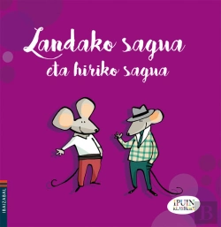 Bertrand.pt - Landako Sagua Eta Hiriko Sagua