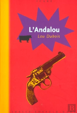 Bertrand.pt - L'Andalou