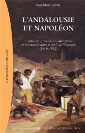 L'Andalousie Et Napoléon