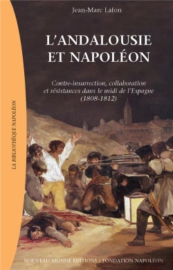 Bertrand.pt - L'Andalousie Et Napoléon