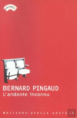 Bertrand.pt - L'Andante Inconnu