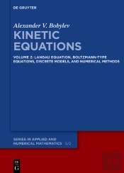 Landau Equation, Boltzmann-Type Equations, Discrete Models, And Numerical Methods
