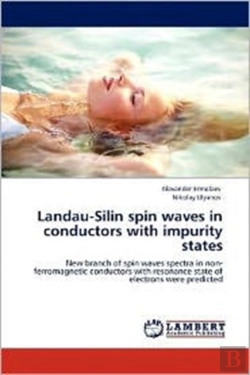 Bertrand.pt - Landau-Silin Spin Waves In Conductors Wi