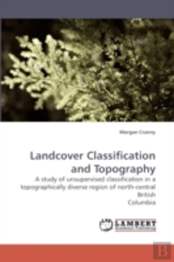Bertrand.pt - Landcover Classification And Topography