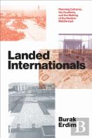 Landed Internationals