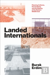 Landed Internationals