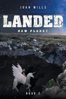 Landed New Planet