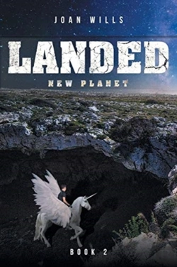 Bertrand.pt - Landed New Planet