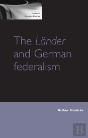 Lander And German Federalism