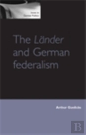 Lander And German Federalism