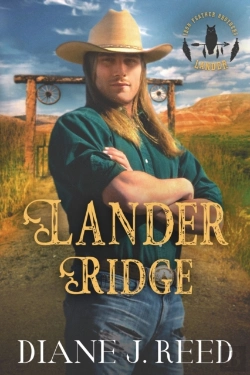 Bertrand.pt - Lander Ridge