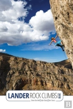 Bertrand.pt - Lander Rock Climbs 2018