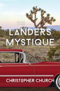 Bertrand.pt - Landers Mystique