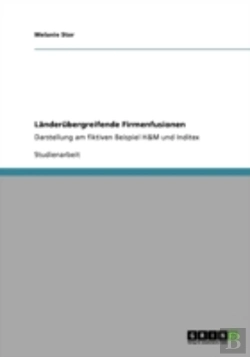 Bertrand.pt - Landerubergreifende Firmenfusionen