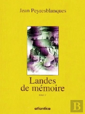 Landes De Mémoire Tome 2