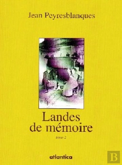 Bertrand.pt - Landes De Mémoire Tome 2