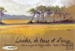 Bertrand.pt - Landes, De Terre Et D'Eau