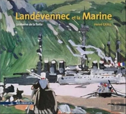 Bertrand.pt - Landevennec Et La Marine - La Reserve De La Flotte