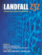 Landfall 232: Spring 2016
