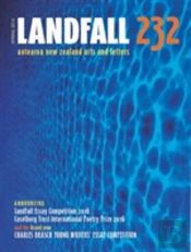 Landfall 232: Spring 2016