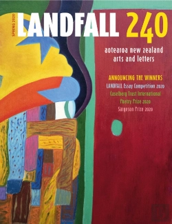 Bertrand.pt - Landfall 240