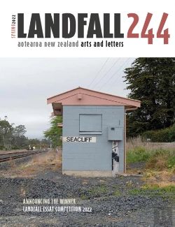 Bertrand.pt - Landfall 244