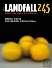 Landfall 245
