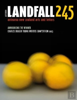 Bertrand.pt - Landfall 245