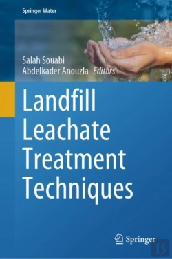 Bertrand.pt - Landfill Leachate Treatment Techniques