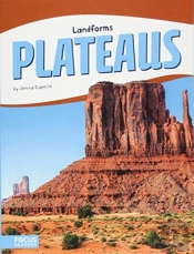 Landforms: Plateaus