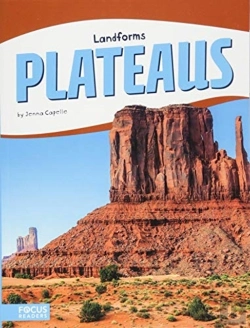 Bertrand.pt - Landforms: Plateaus