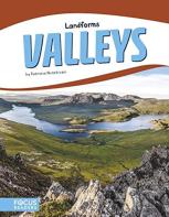 Landforms: Valleys
