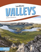 Landforms: Valleys