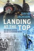Landing At The Top