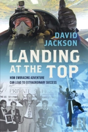 Landing At The Top