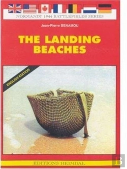 Bertrand.pt - Landing Beaches