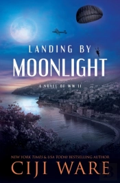 Landing By Moonlight: A Novel Of Ww Ii