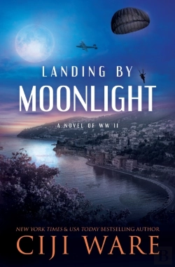 Bertrand.pt - Landing By Moonlight: A Novel Of Ww Ii