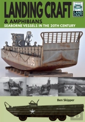 Landing Craft & Amphibians