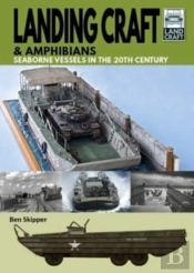 Landing Craft & Amphibians