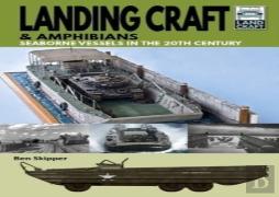 Landing Craft & Amphibians